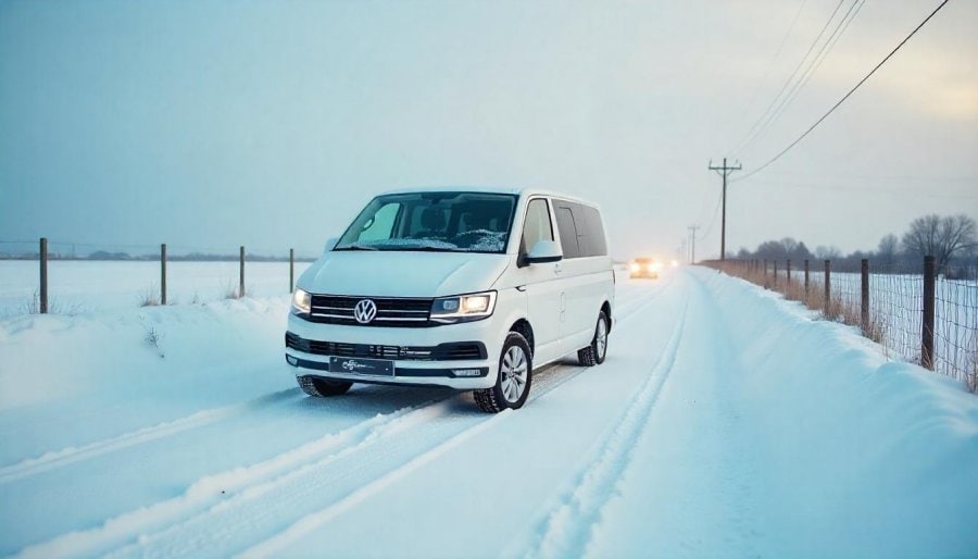 The truth about winter tires: do they really make your car safer or just sell comfort?