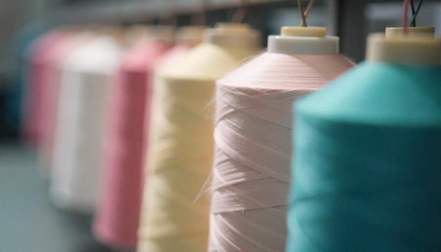 Every strand of nylon carries the weight of fossil fuels and pollution—are we paying too high a price?