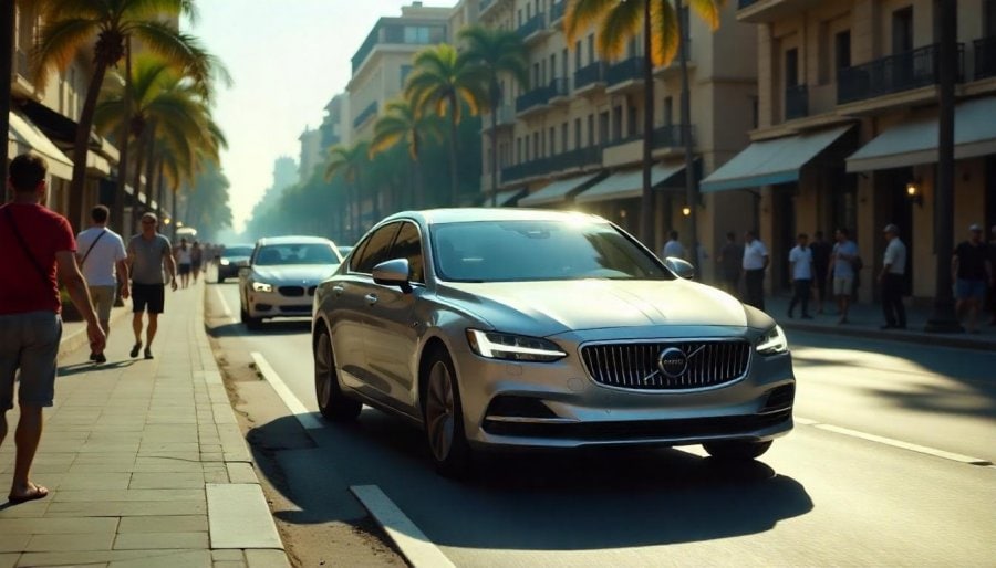 Transform Your Driving Experience with Longer-Lasting Summer Tires
