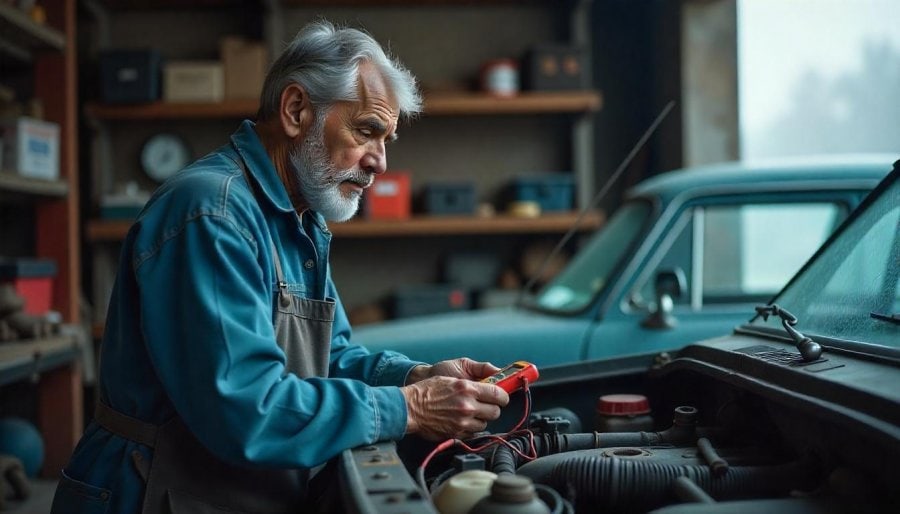 Avoid roadside surprises: Master the art of battery health in minutes