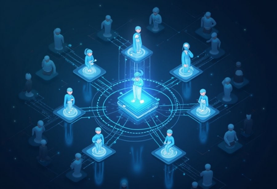 Speed, security, reliability—CDNs do it all. So why aren’t more sites on board?