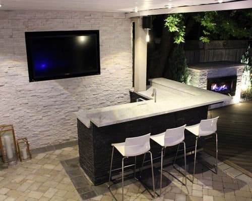 Motion sensors deter intruders effortlessly—are your outdoor spaces truly protected?