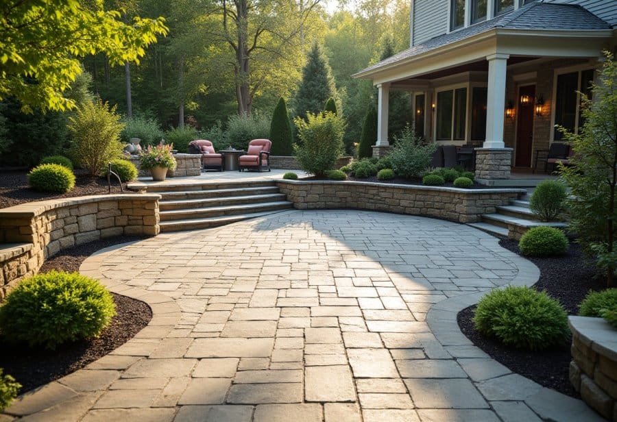 Transform your yard into a masterpiece—could expert installation unlock its full potential?