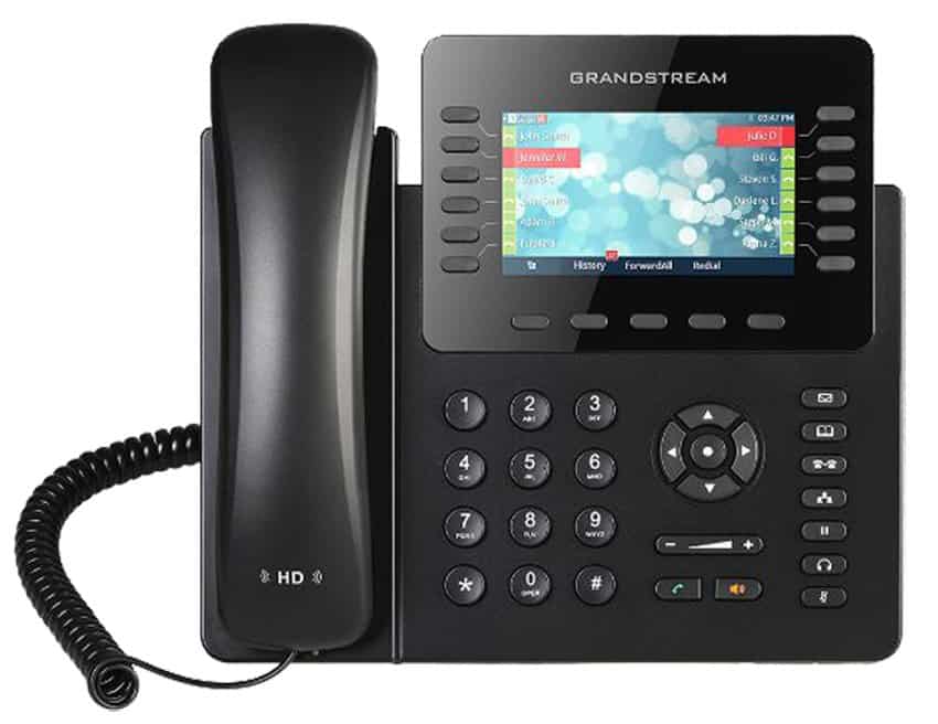 Revolutionizing Business Communication with Customizable Telephony Solutions