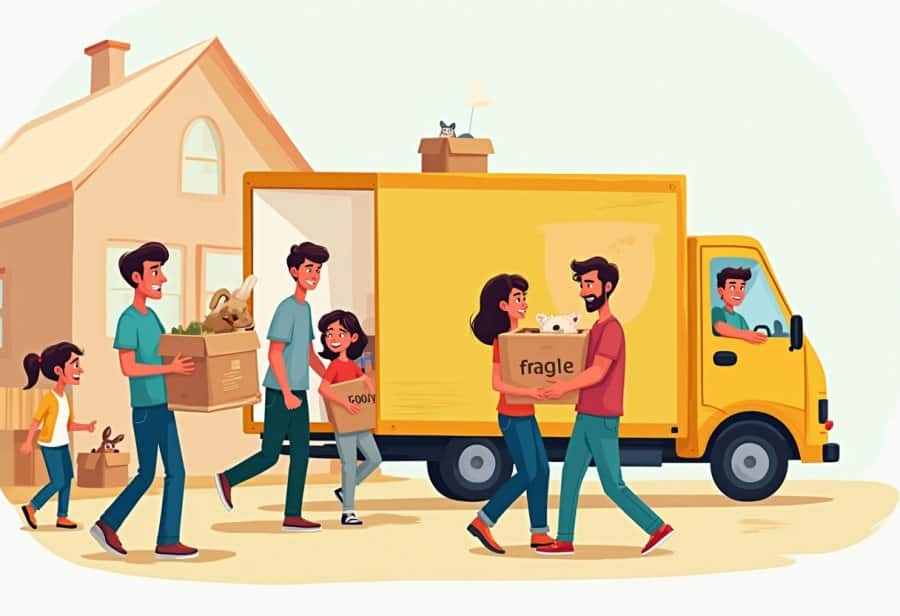 Secure Moving: Protect Valuables and Ensure Peace of Mind – Life Spent ...