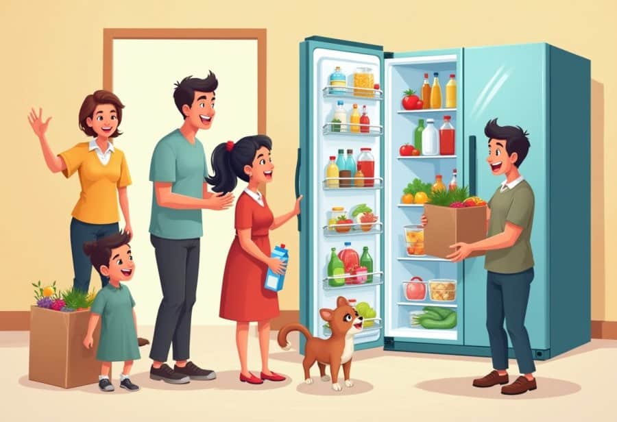 Revolutionizing Home Life with Smarter, Eco-Friendly Appliances