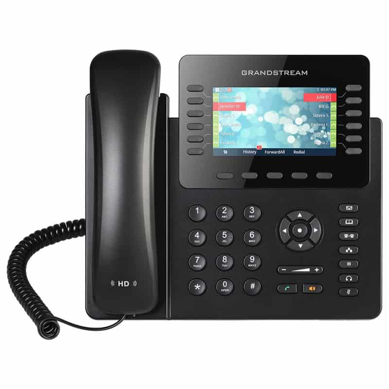 Unleash Maximum Efficiency with the Powerhouse Business Phone