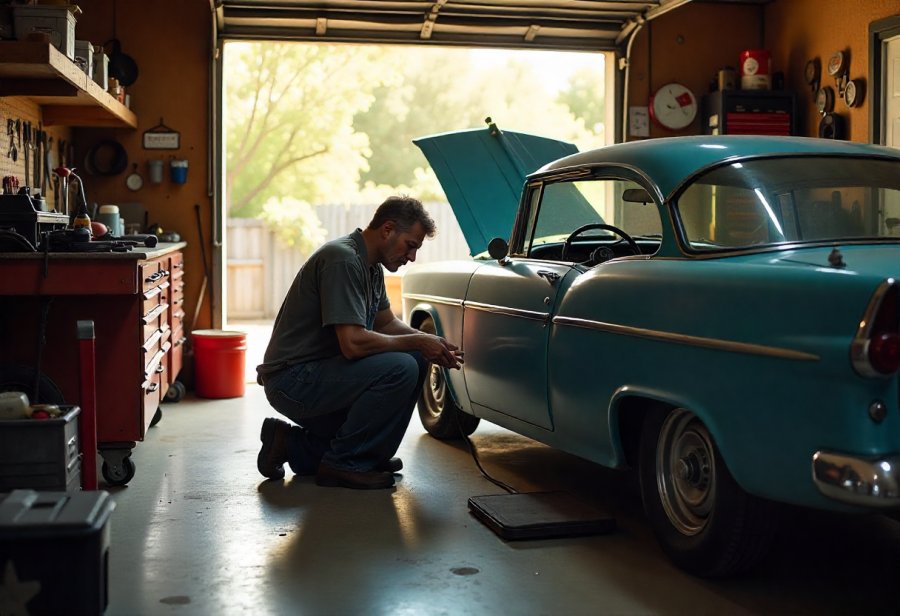 Balancing Tradition and Innovation in Family Auto Service