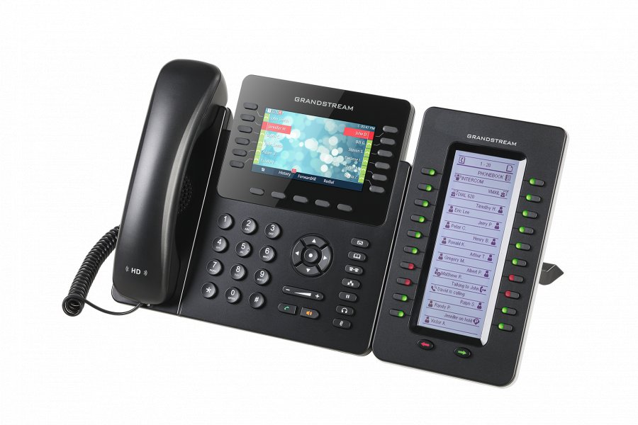 Revolutionizing Business Communication with Next-Gen Phone Systems