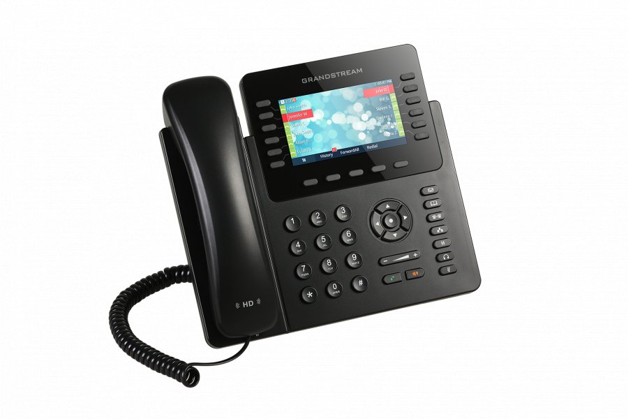 Revolutionizing Business Communication with Next-Gen Phone Systems